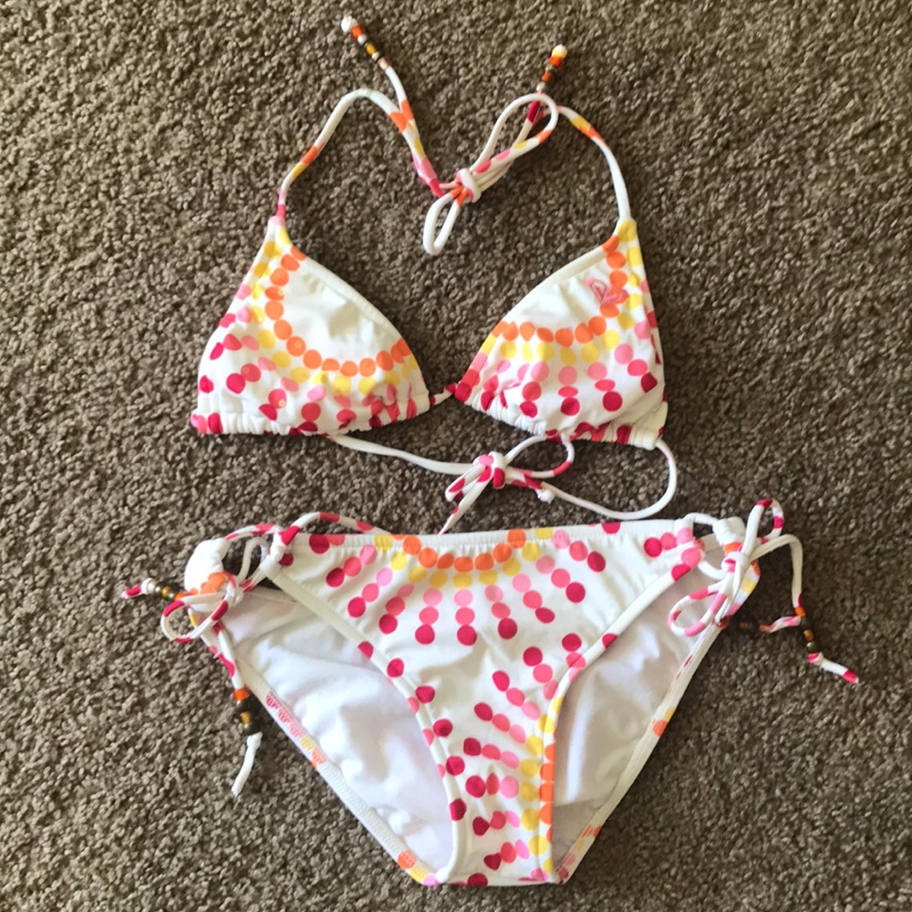 Roxy Bikini